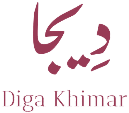 ديجا - Diga Khimar